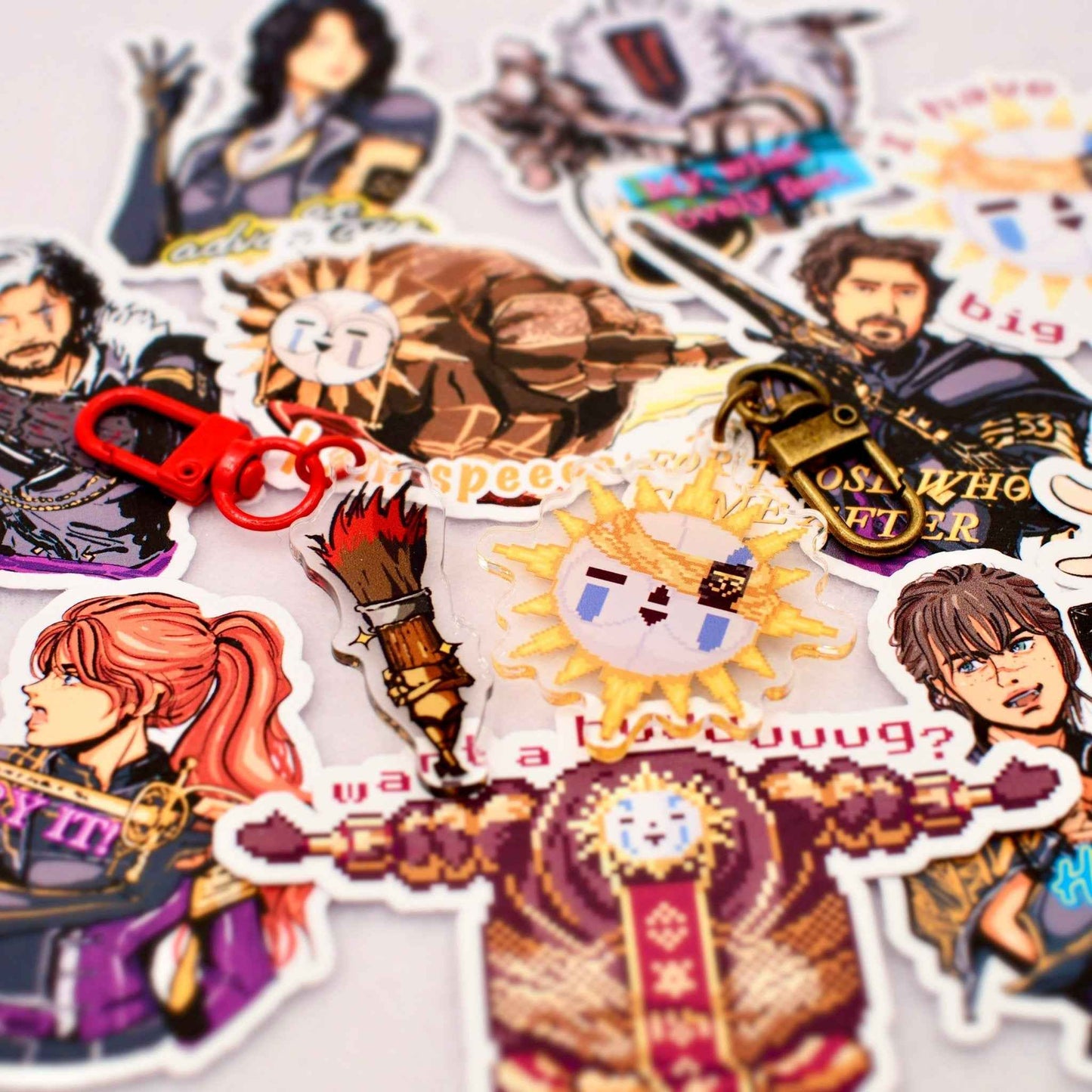 Clair Obscur: Expedition 33 Value Bundle (save over 30%)