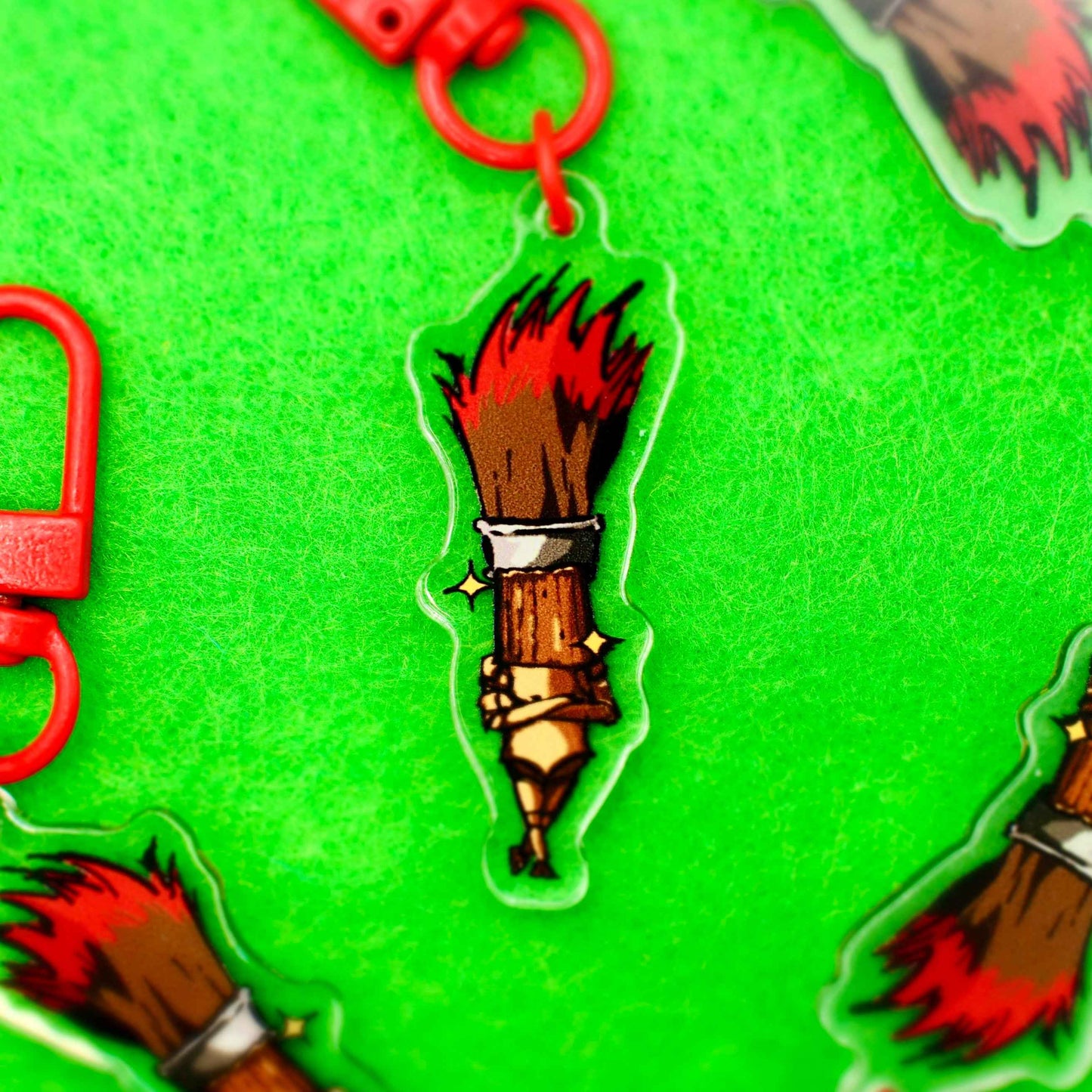 Noco - Clair Obscur: Expedition 33 Sticker - Calamori Designs