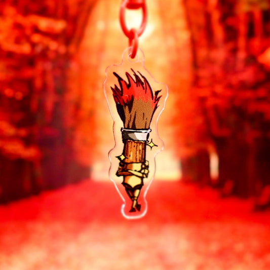 Noco - Clair Obscur: Expedition 33 Sticker - Calamori Designs